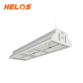 120W IP65 Waterproof IK10 Industrial Fixture Warehouse Sensor ZigBee LED Linear High Bay Light